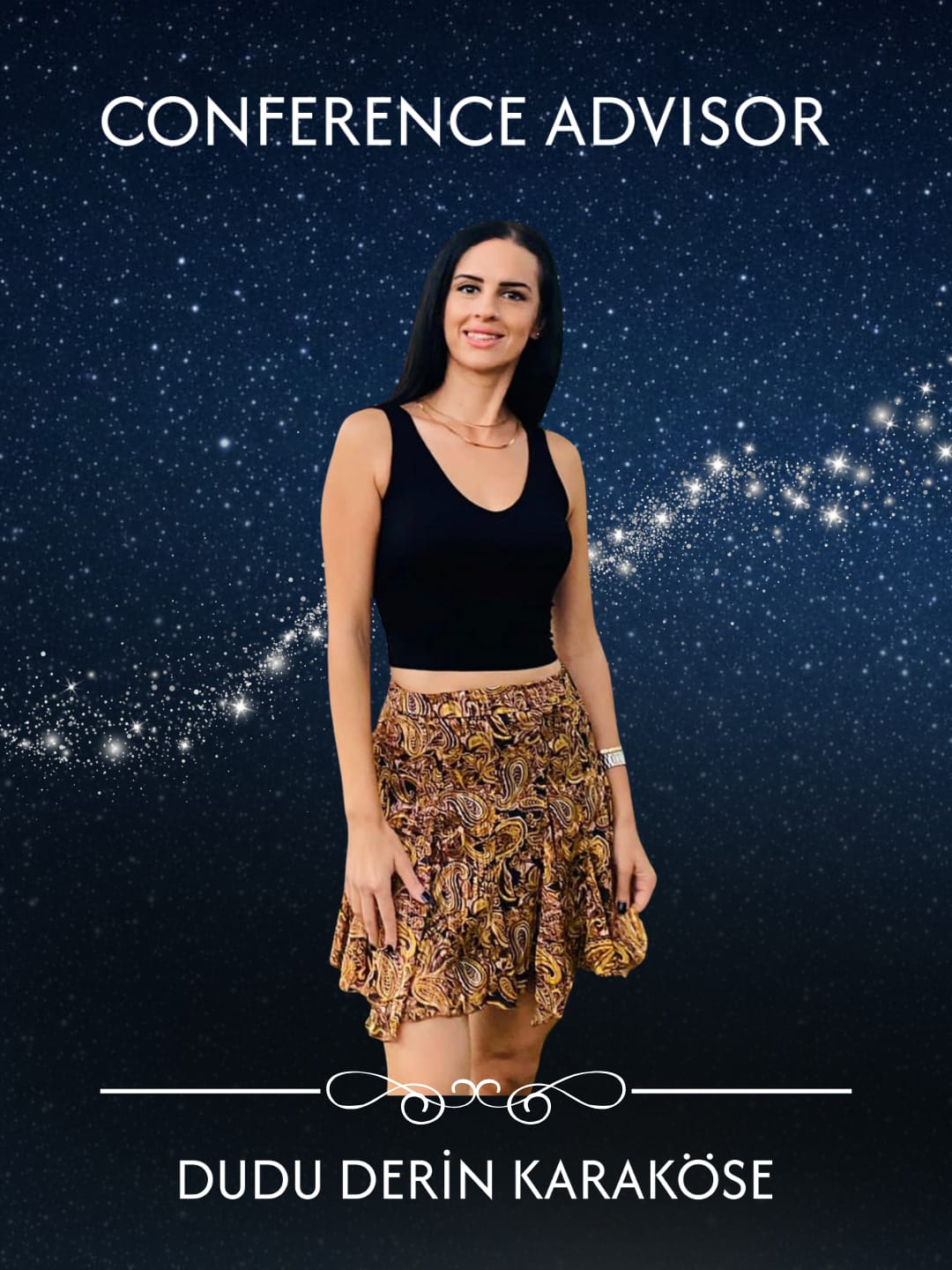 Dudu Derin Karaköse